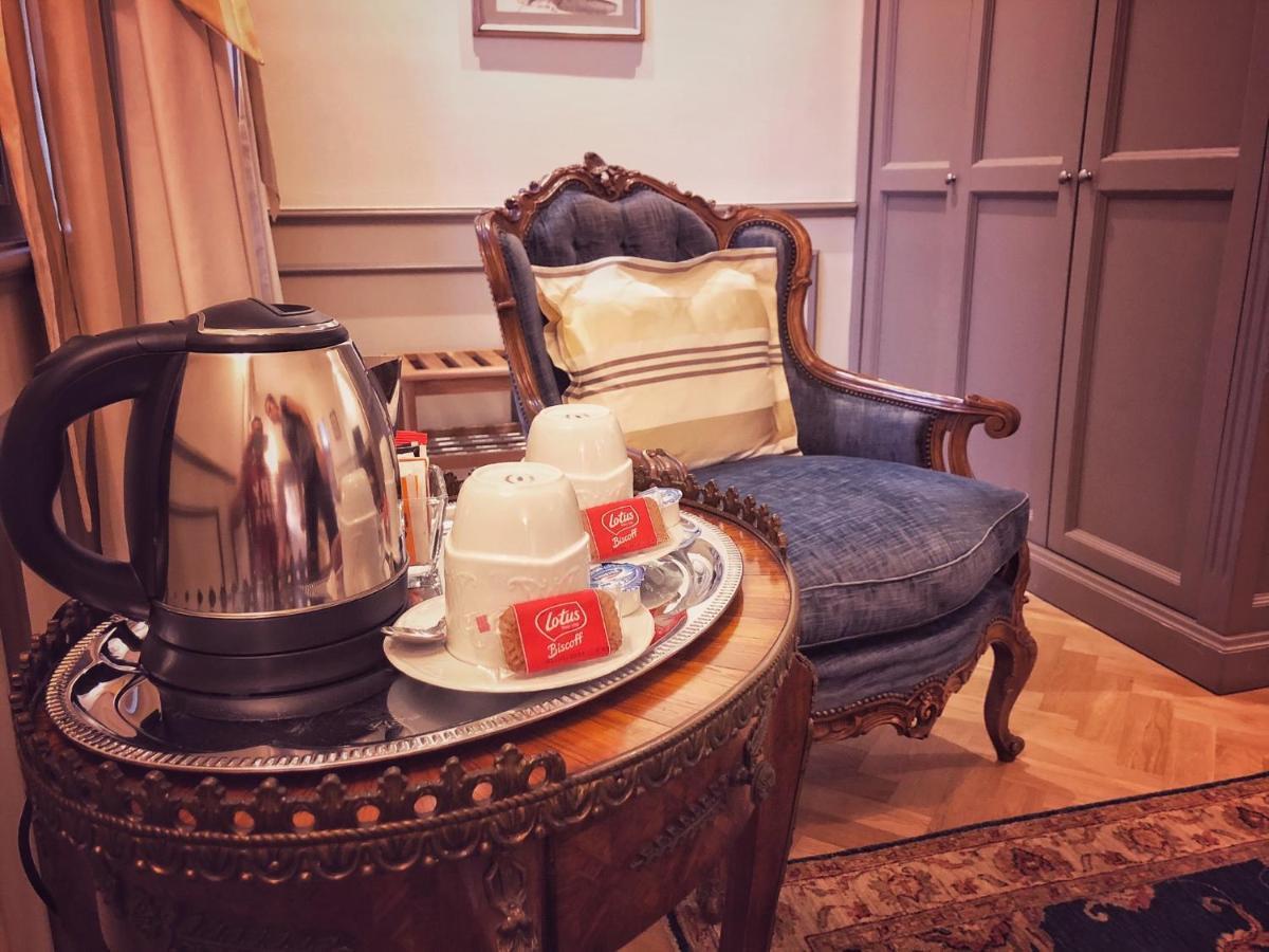 Relais Colle San Pietro Bed and breakfast Verona