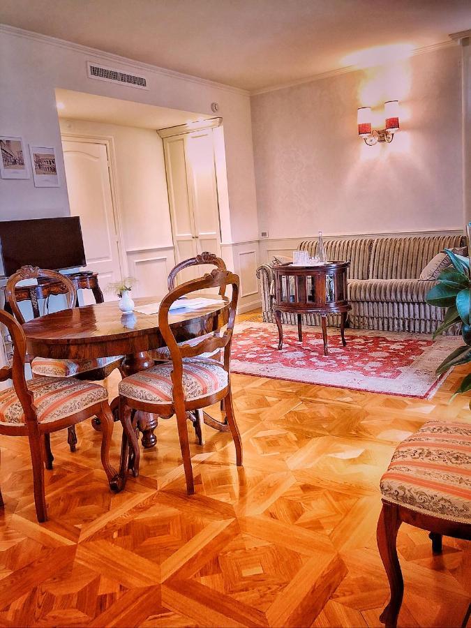 Bed and breakfast Relais Colle San Pietro *