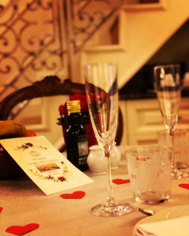 Bed and breakfast Relais Colle San Pietro *