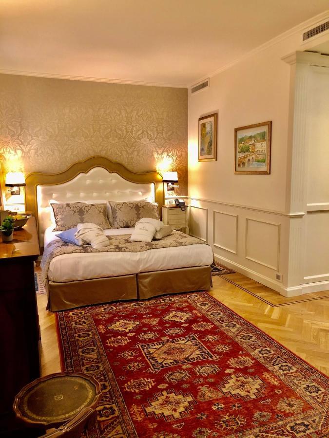 Relais Colle San Pietro Bed and breakfast *