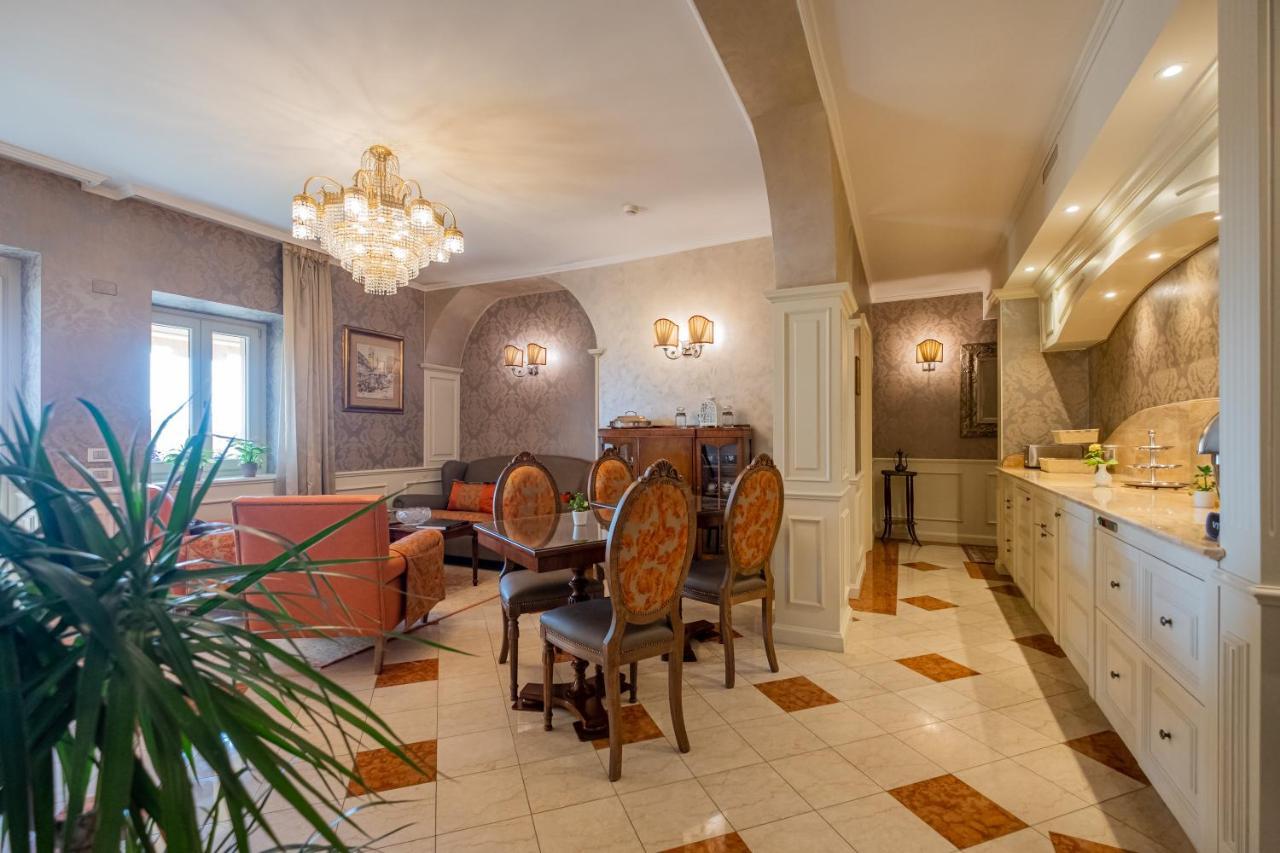 Bed and breakfast Relais Colle San Pietro Verona