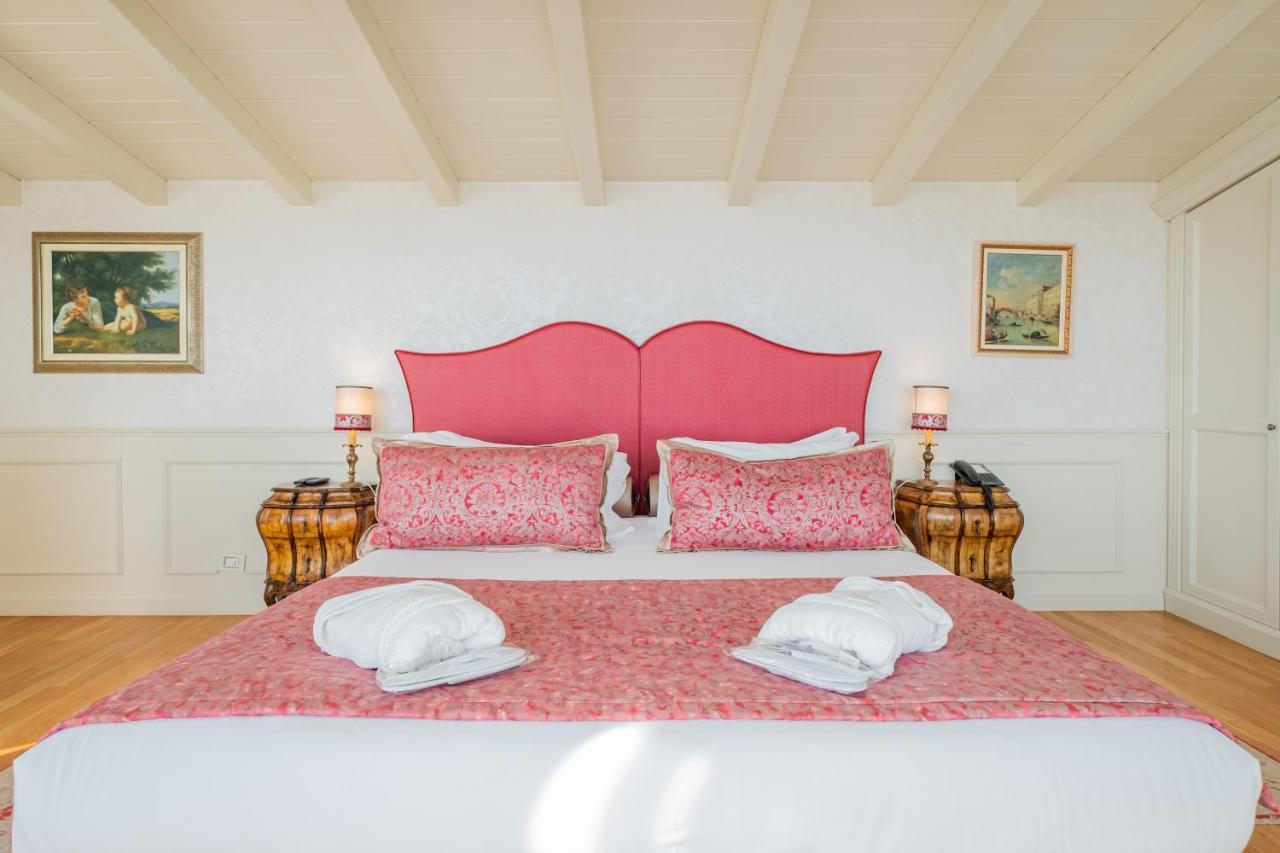 Bed and breakfast Relais Colle San Pietro