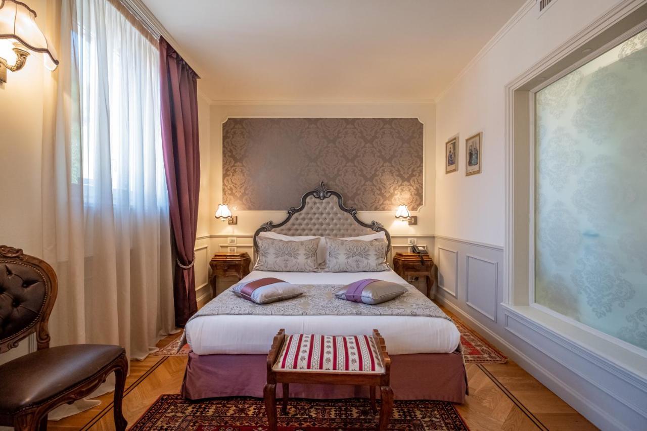 Bed and breakfast Relais Colle San Pietro Verona