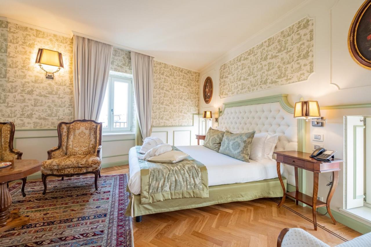 Relais Colle San Pietro Bed and breakfast