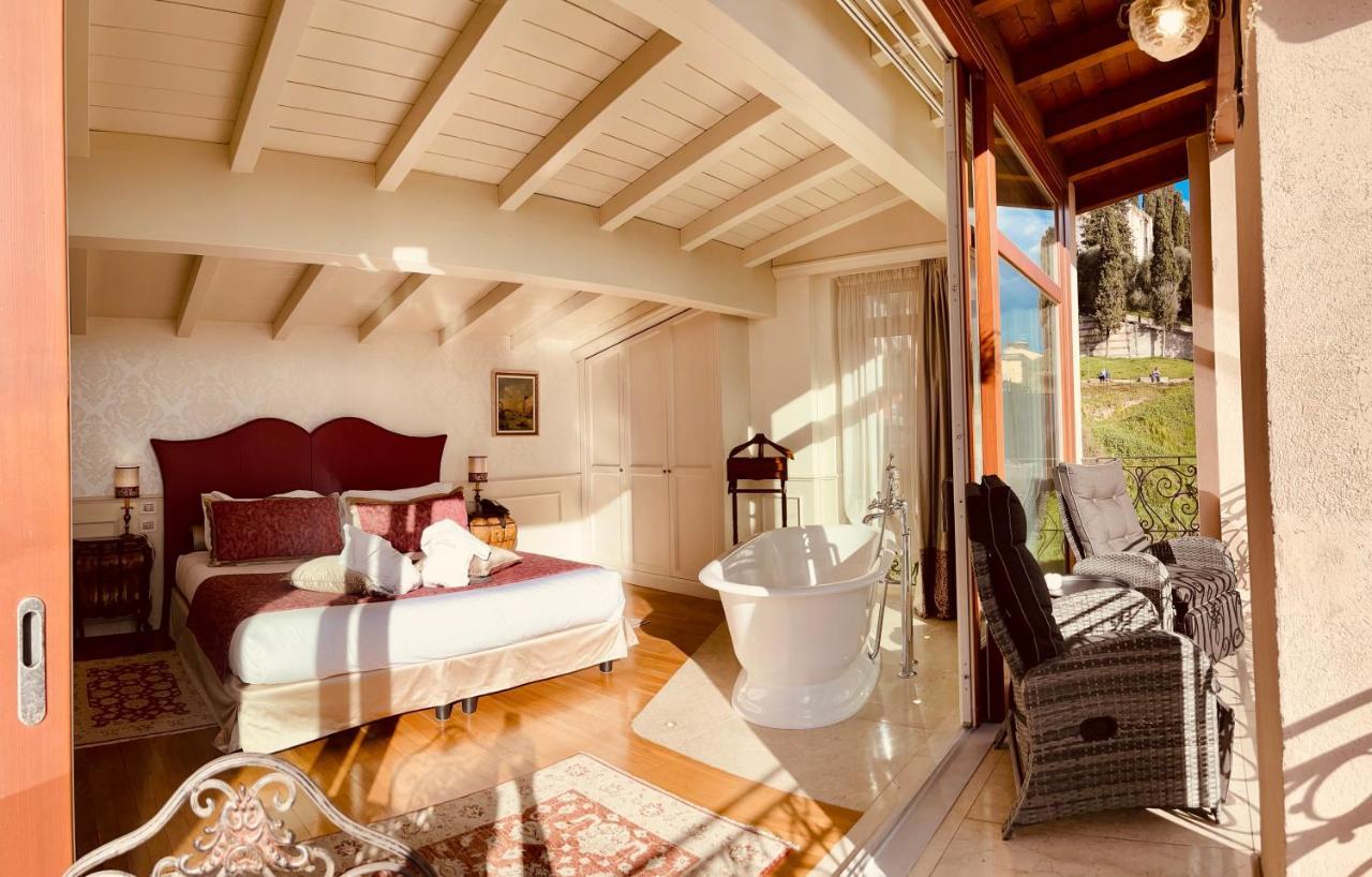 Relais Colle San Pietro Bed and breakfast *