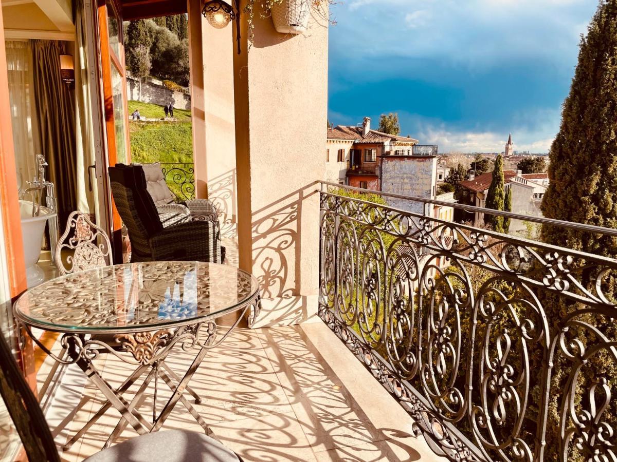 Bed and breakfast Relais Colle San Pietro