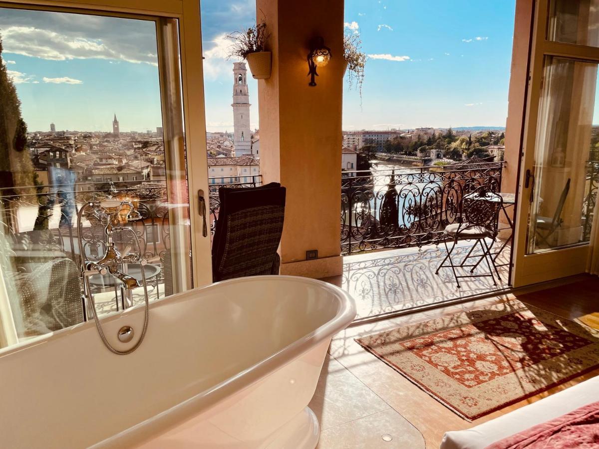 Bed and breakfast Relais Colle San Pietro
