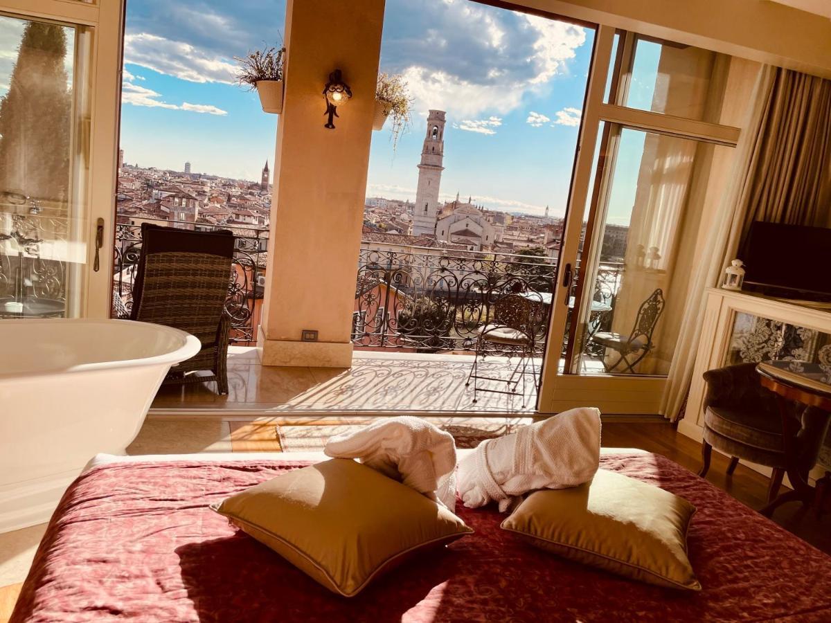 Relais Colle San Pietro Bed and breakfast *