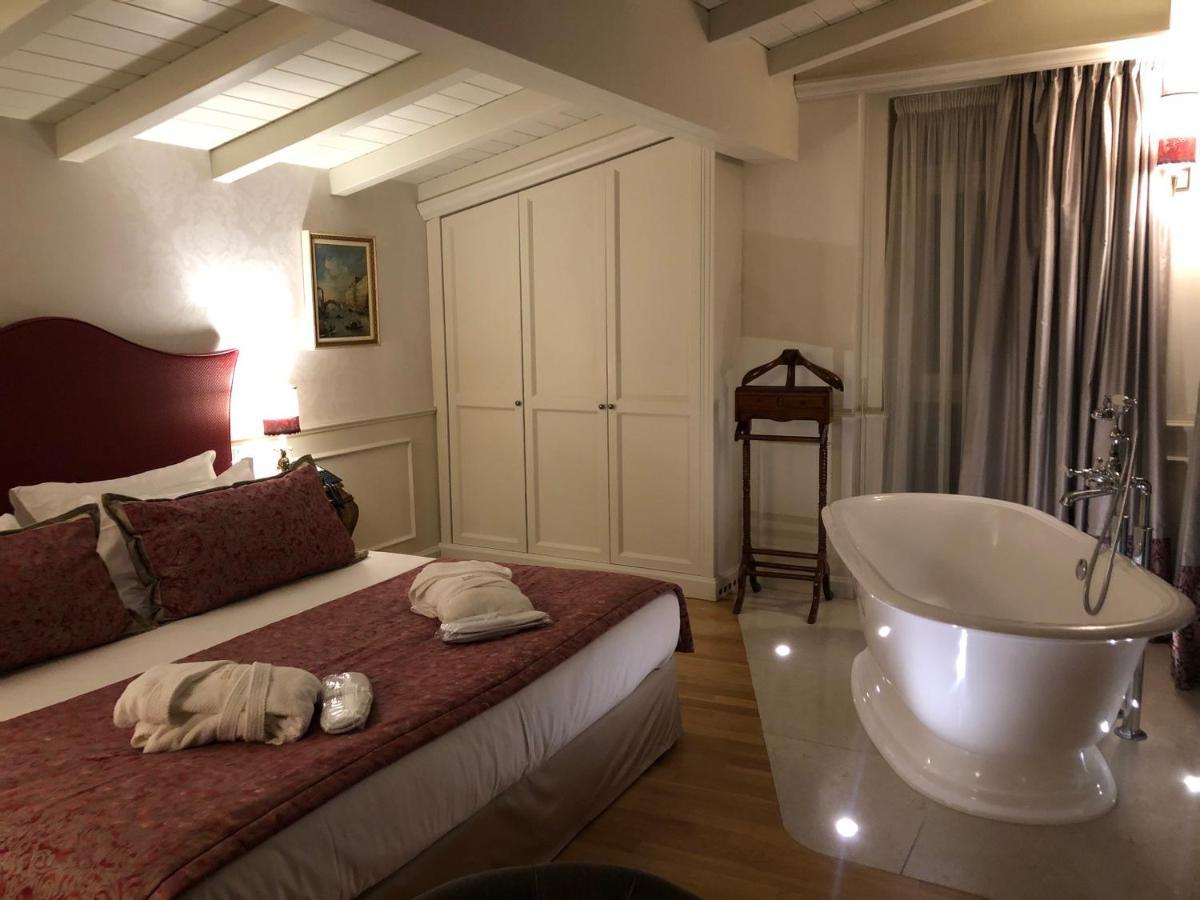Bed and breakfast Relais Colle San Pietro Verona