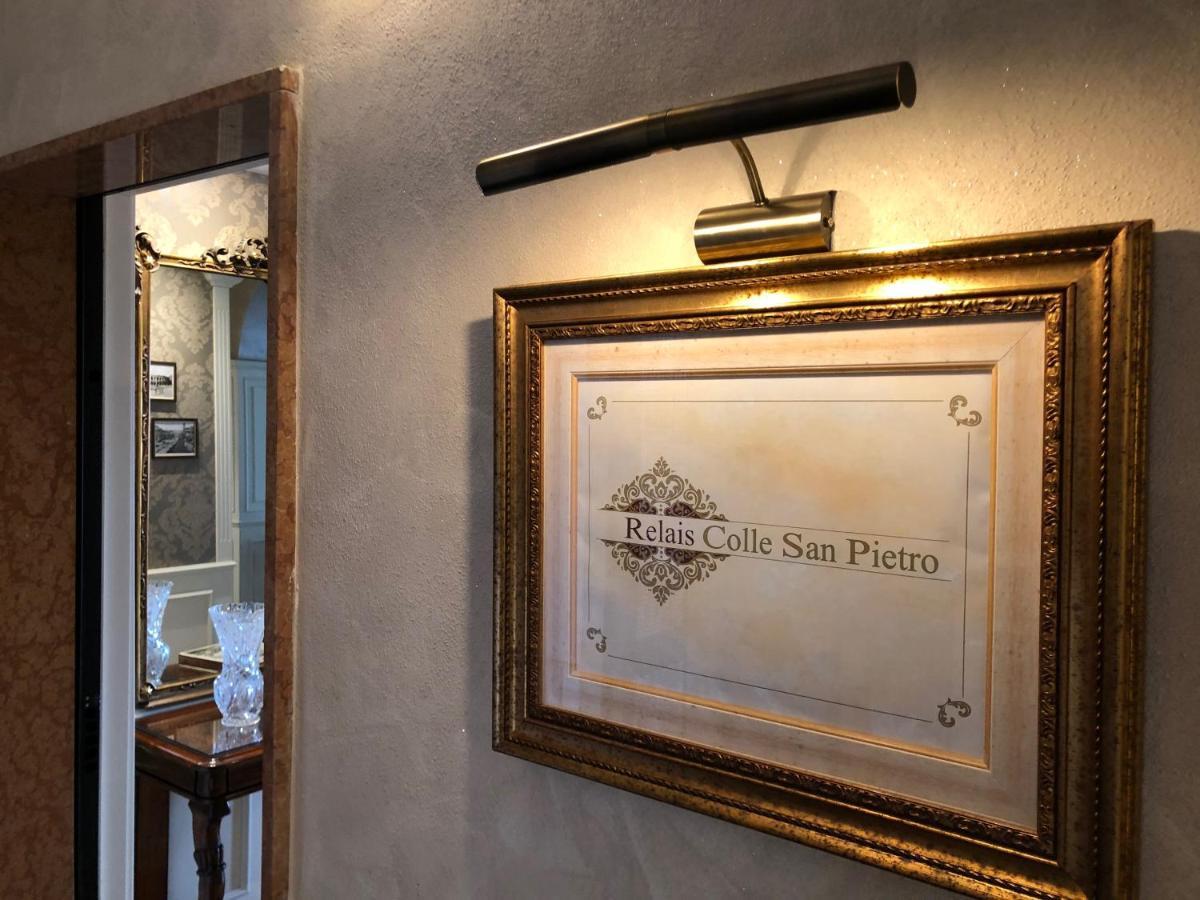 Relais Colle San Pietro Bed and breakfast Verona